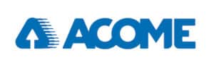 logo acome